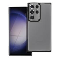 VARIETE byučiai SAMSUNG S23 Ultra juodas