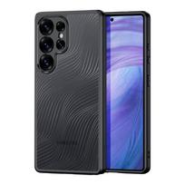 DUX DUCIS AIMO dėklas SAMSUNG S25 Ultra juodas