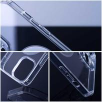 Samsung "Clear Mag Cover Case for Galaxy S23" Skaidrus (Clear)