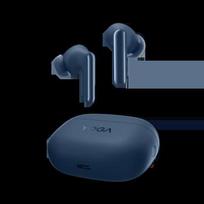lenovo ausines - Lenovo TWS YOGA PC Edition | Built-in microphone | Bluetooth | Cosmic Blue | GXD1P47518 - 1 nuotrauka