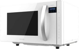 Cecotec GrandHeat 2300 White (Balta)