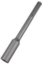 5mm strypas - Hismart SDS-Max kaltas įžeminimo strypams, 19.05mm, skirtas M18 D-16mm strypui - 1 nuotrauka