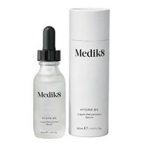 Drėkinantis veido serumas Medik8, 30 ml