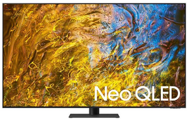 televizorius qled 75 - Samsung QE75QN95DATXXH - 1 nuotrauka
