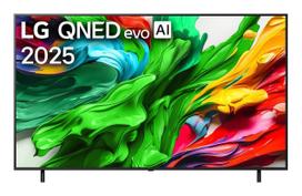 lg qned qned87 - LG 75QNED87A3B 75" Smart - 1 nuotrauka