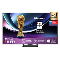 televizoriaus hisense - Hisense 65U7Q PRO - 2 nuotrauka