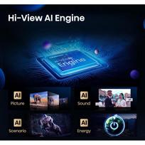 hisense tv - Hisense 65U7Q - 7 nuotrauka