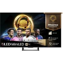 hisense tv - Hisense 65U7Q - 11 nuotrauka