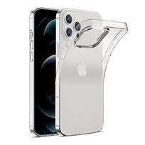 ULTRA SLIM 0,5 mm GALINIS DANGTELIS IPHONE 13 Pro Max