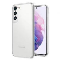 galaxy s22 ultra deklai - ULTRA SLIM 0,5 mm GALINIS DUGNAS SAMSUNG S22 Plus - 1 nuotrauka