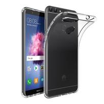 ULTRA SLIM 0,5 mm APEKLA už HUAWEI P Smart