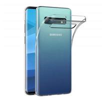ULTRA SLIM 0,5 mm GALINIS DANGTELIS SAMSUNG S10 5G