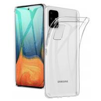 ULTRA SLIM 0,5 mm GALINIS DENGTAS SAMSUNG A71