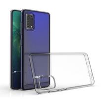 ULTRA SLIM 0,5 mm GALINIS KORPUSAS SAMSUNG A31