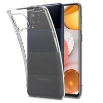 ULTRA SLIM 0,5 mm DANGTELIS SAMSUNG A42 5G