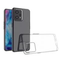 Gelinis dėklas Ultra Clear 0.5mm Realme 9 Pro skaidrus