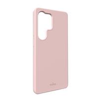 case silicone samsung s25 - Puro Icon silikono dėklas Samsung Galaxy S25 Ultra - rožinis - 1 nuotrauka