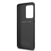 samsung s20 deklas - Ferrari Hardcase FEHQUHCS69BK S20 Ultra G988 juodas/juodas Paveldas - 5 nuotrauka