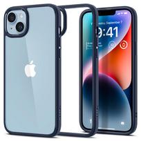 Spigen Ultra Hybrid iPhone 14 Plus dėklas - Mėlynas