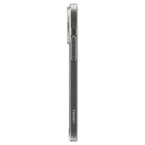 skaidrus iphone 14 pro deklai - Spigen Ultra Hybrid iPhone 14 Pro dėklas - Skaidrus - 4 nuotrauka