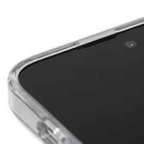 skaidrus iphone 14 pro deklai - Spigen Ultra Hybrid iPhone 14 Pro dėklas - Skaidrus - 14 nuotrauka