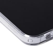 skaidrus iphone 14 pro deklai - Spigen Ultra Hybrid iPhone 14 Pro dėklas - Skaidrus - 15 nuotrauka