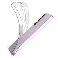 telefonai samsung galaxy - Ultra Clear dėklas Samsung Galaxy A35 - skaidrus - 2 nuotrauka
