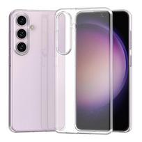 telefonai samsung galaxy - Ultra Clear dėklas Samsung Galaxy A35 - skaidrus - 4 nuotrauka