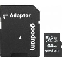 Montis MT072 64GB microSDXC Class 10 UHS-I Card