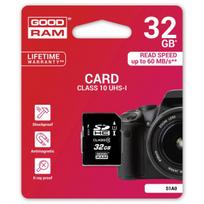Goodram S1A0 32GB SD UHS-I Class 10