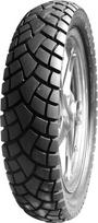 DELI TIRE SB117 120/70-12 TL 58P Užpakalinis ratas