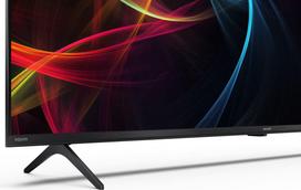 televizorius 55” - Sharp 55HL4265E - 4 nuotrauka