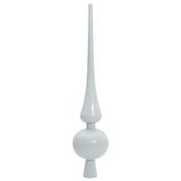 dirbtine eglute su led - Dirbtinė Kalėdų eglutė vidaXL, 240 cm, Balta (White) su 300 LED - 8 nuotrauka