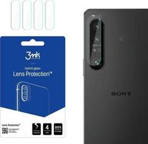 3MK 3MK Lens Protect Sony Xperia 1 IV Camera lens protection 4pcs