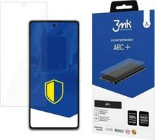 3MK 3MK ARC  Redmi Note 12 Pro Fullscreen Film