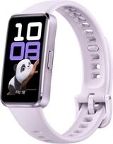 huawei band - Huawei Band 10 1.47" Aluminium Violetinė (Purple) - 1 nuotrauka