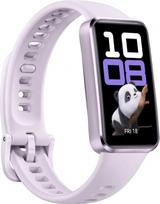 huawei band - Huawei Band 10 1.47" Aluminium Violetinė (Purple) - 2 nuotrauka