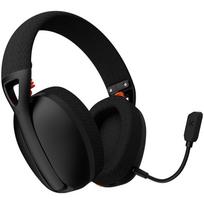 belaides zaidimams ausines - Canyon Ego GH-13 Black (Juodos) - 3 nuotrauka
