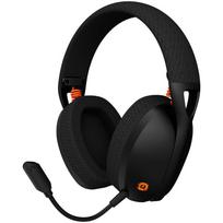 belaides zaidimams ausines - Canyon Ego GH-13 Black (Juodos) - 8 nuotrauka