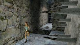 tomb raider remastered - Tomb Raider I-III Remastered Nintendo Switch - 2 nuotrauka