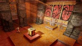 tomb raider remastered - Tomb Raider I-III Remastered Nintendo Switch - 5 nuotrauka