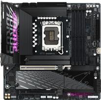 elite - Gigabyte B860M AORUS ELITE WIFI6E Micro-ATX - 1 nuotrauka