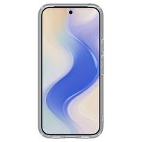Spigen Ultra Hybrid dėklas Google Pixel 10 ir 10 Pro - Skaidrus