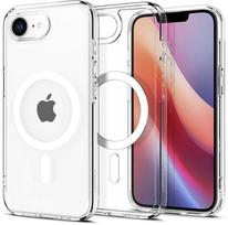 iphone se 4 - Spigen Ultra Hybrid MagSafe iPhone 16e dėklas - Skaidrus - 1 nuotrauka