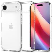 iphone air spigen - Spigen Ultra Hybrid dėklas iPhone 17 Air - skaidrus - 1 nuotrauka
