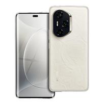 SKAIDRUS dėklas 2 mm HONOR 300 ULTRA (kameros apsauga) skaidrus