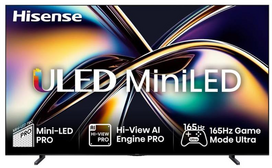 Hisense 100U8Q