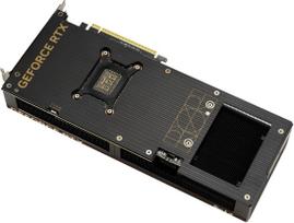 asus 16 - ASUS ProArt -RTX5080-O16G NVIDIA GeForce RTX 5080 16GB GDDR7 - 4 nuotrauka