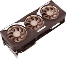 gpu ddr7 - ASUS Noctua NVIDIA GeForce RTX 5080 16GB GDDR7 vaizdo plokštė - 3 nuotrauka