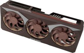 gpu ddr7 - ASUS Noctua NVIDIA GeForce RTX 5080 16GB GDDR7 vaizdo plokštė - 6 nuotrauka